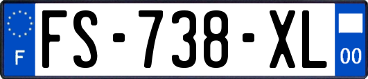 FS-738-XL