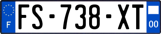 FS-738-XT