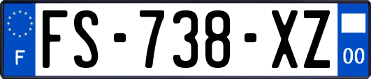 FS-738-XZ