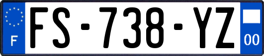 FS-738-YZ