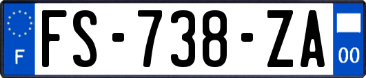 FS-738-ZA