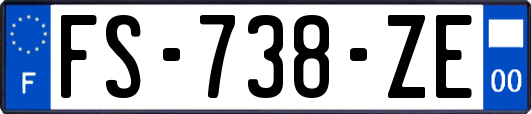 FS-738-ZE