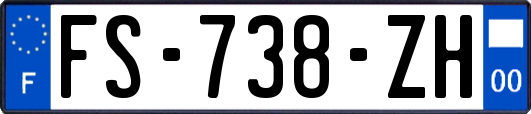 FS-738-ZH