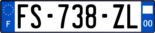 FS-738-ZL