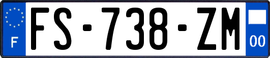 FS-738-ZM