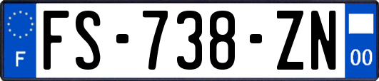 FS-738-ZN