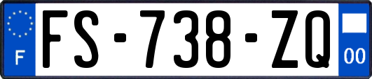 FS-738-ZQ