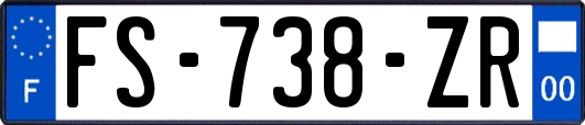 FS-738-ZR