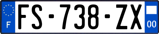 FS-738-ZX