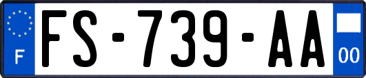 FS-739-AA