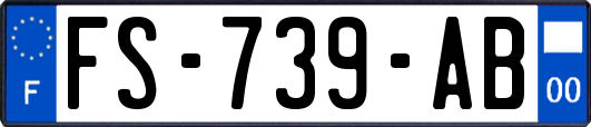 FS-739-AB