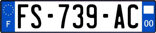 FS-739-AC