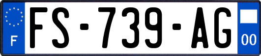 FS-739-AG