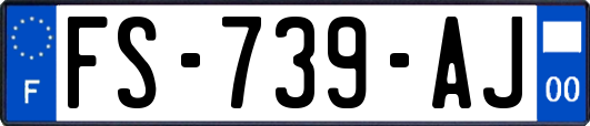 FS-739-AJ