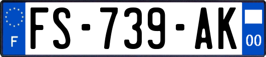 FS-739-AK