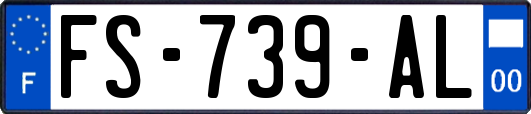 FS-739-AL
