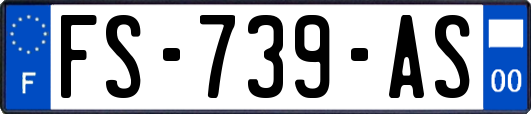 FS-739-AS