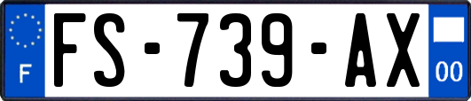 FS-739-AX