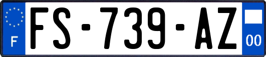FS-739-AZ