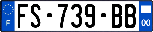 FS-739-BB