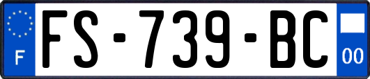 FS-739-BC
