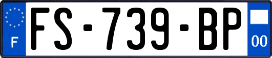 FS-739-BP