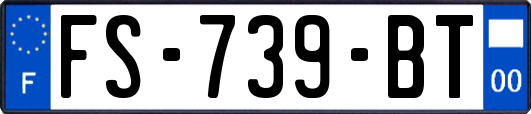 FS-739-BT