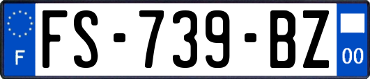 FS-739-BZ