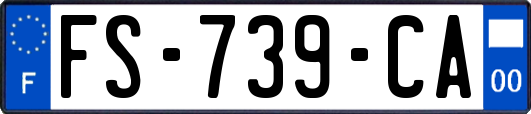 FS-739-CA