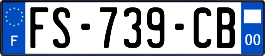 FS-739-CB