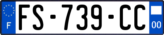 FS-739-CC