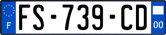 FS-739-CD