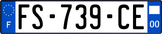 FS-739-CE