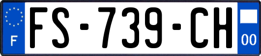 FS-739-CH