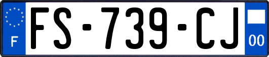 FS-739-CJ