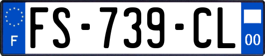 FS-739-CL