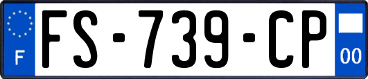 FS-739-CP
