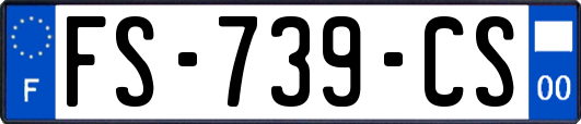 FS-739-CS