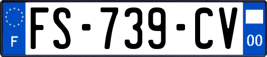 FS-739-CV