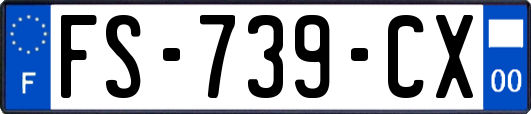 FS-739-CX