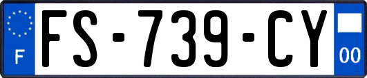 FS-739-CY
