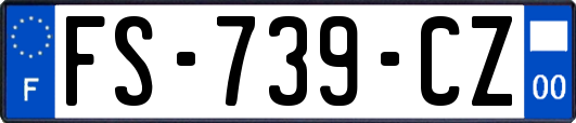 FS-739-CZ