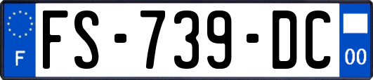 FS-739-DC