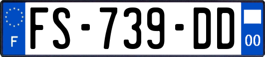 FS-739-DD