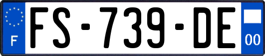 FS-739-DE