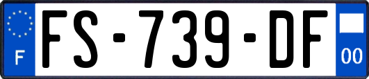 FS-739-DF