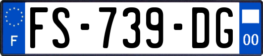 FS-739-DG