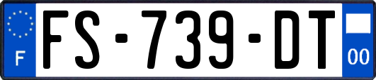 FS-739-DT