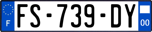 FS-739-DY