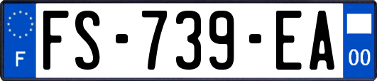 FS-739-EA